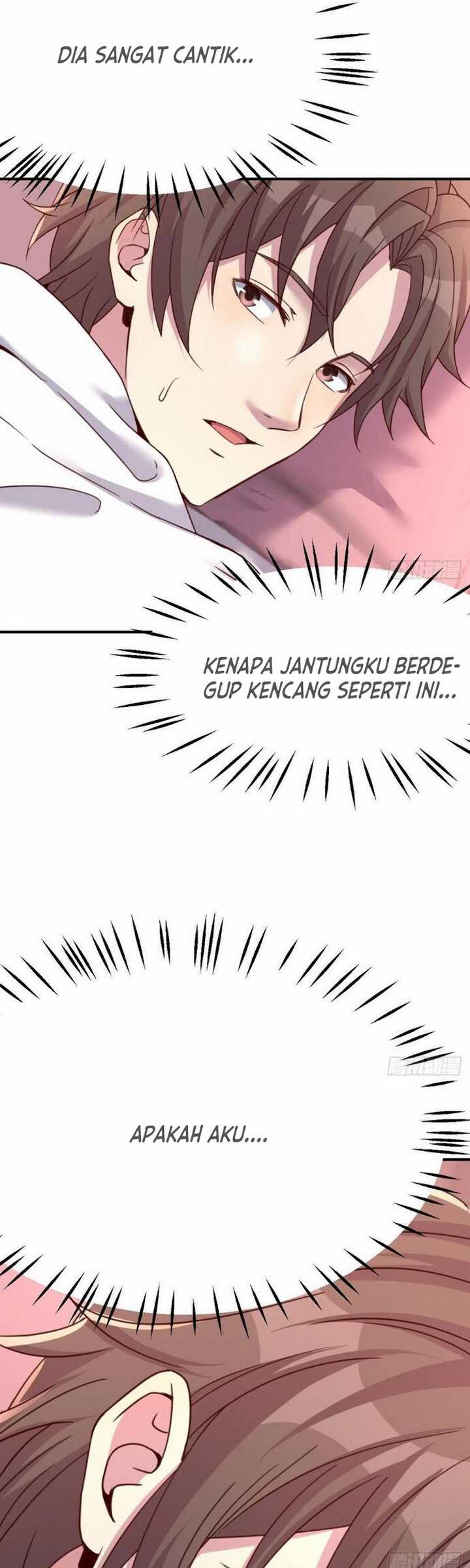 Rental Boyfriend Chapter 07 Gambar 18