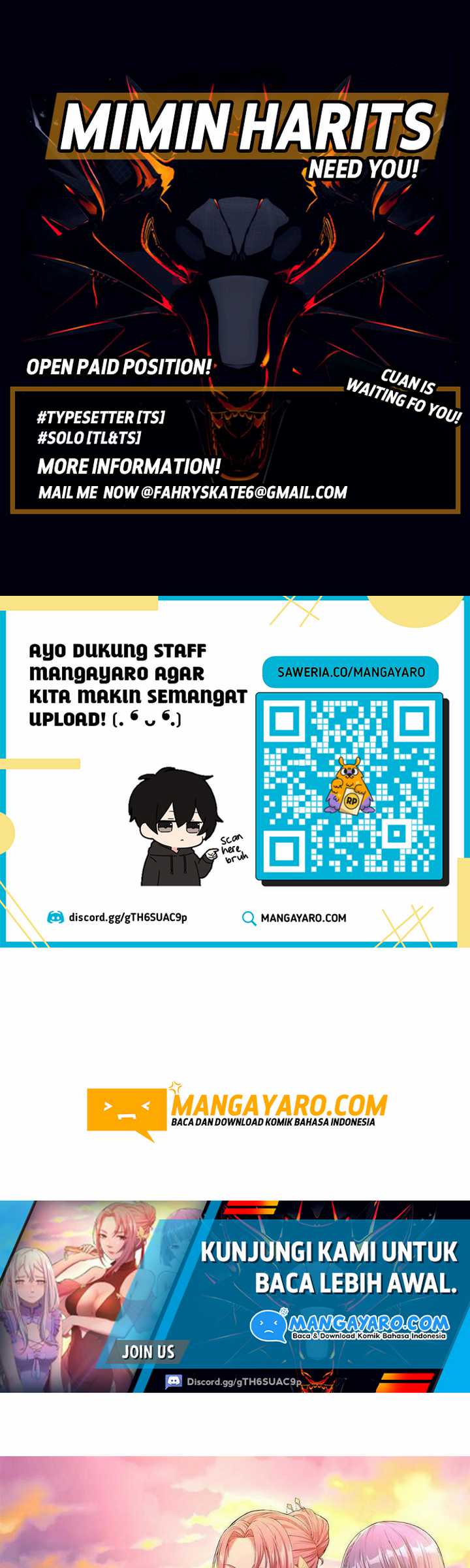 Baca Rental Boyfriend Chapter 07 Gambar 2
