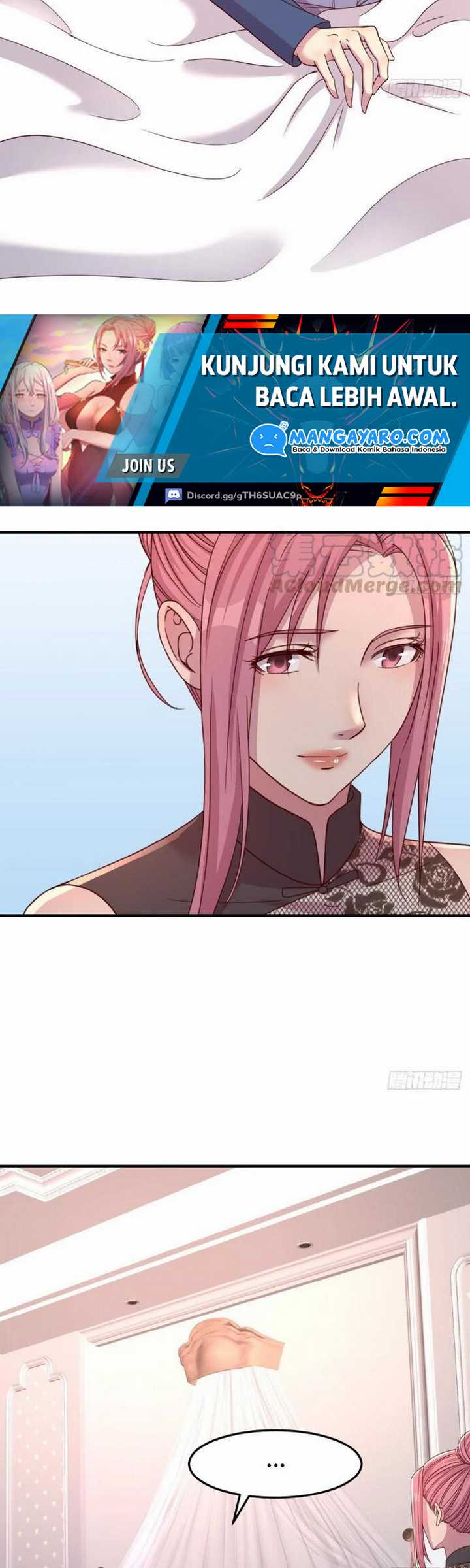 Rental Boyfriend Chapter 07 Gambar 24