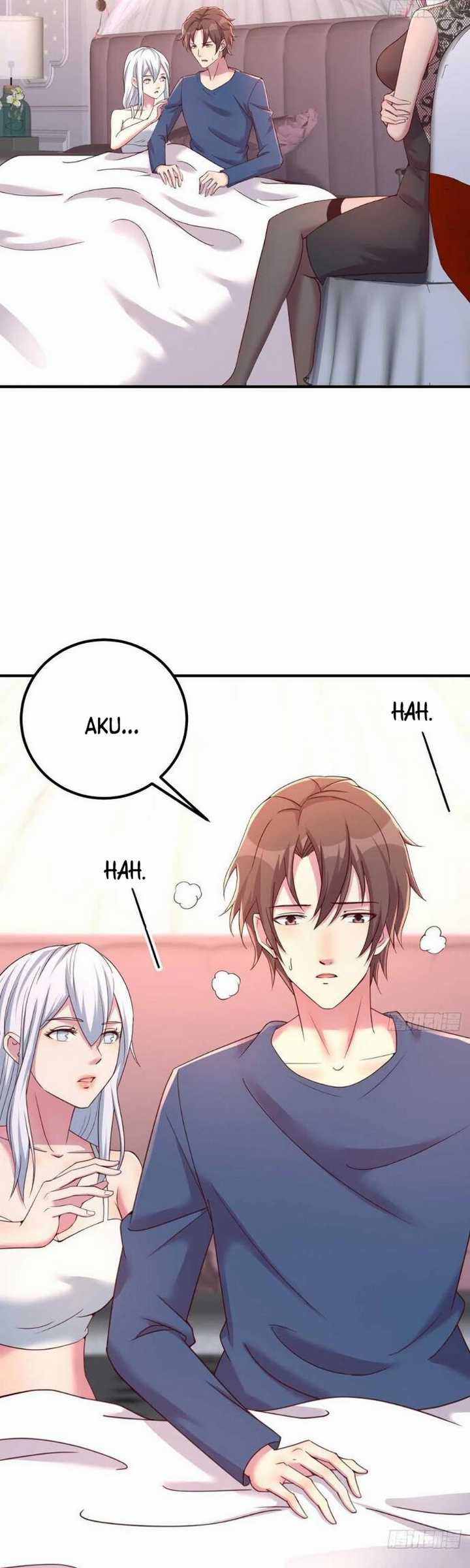 Rental Boyfriend Chapter 07 Gambar 25