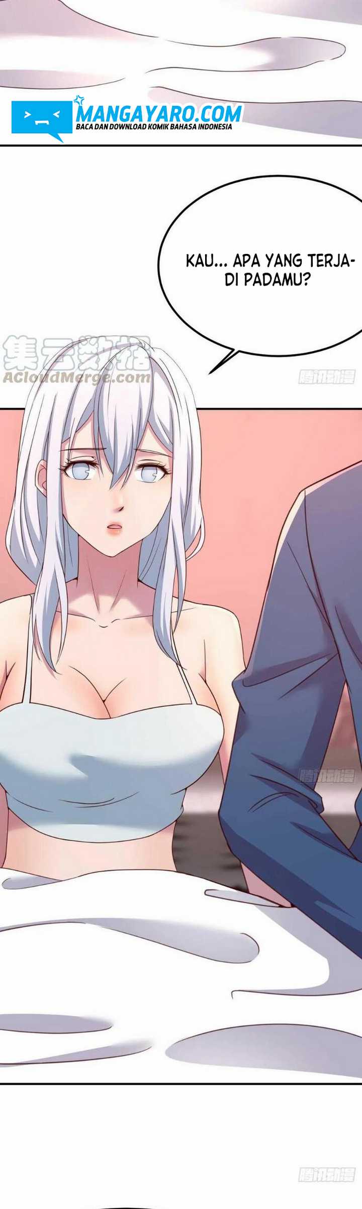 Rental Boyfriend Chapter 07 Gambar 26