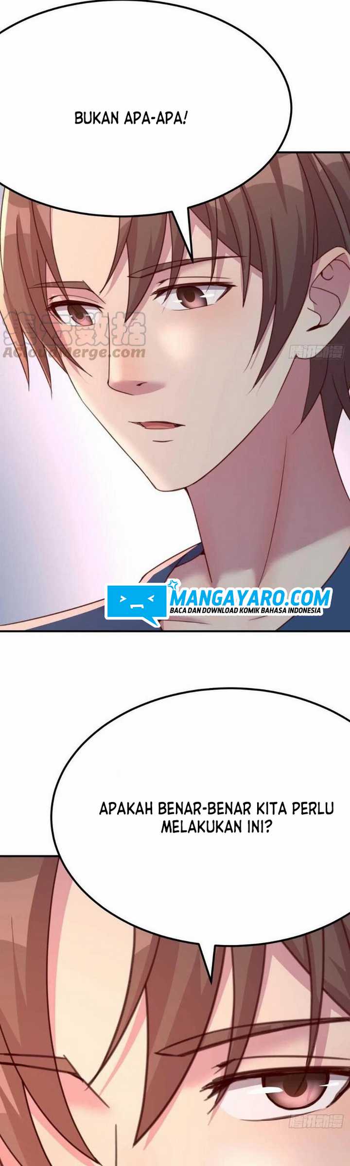 Rental Boyfriend Chapter 07 Gambar 27