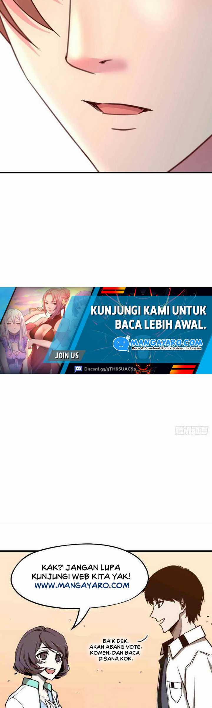 Rental Boyfriend Chapter 07 Gambar 28