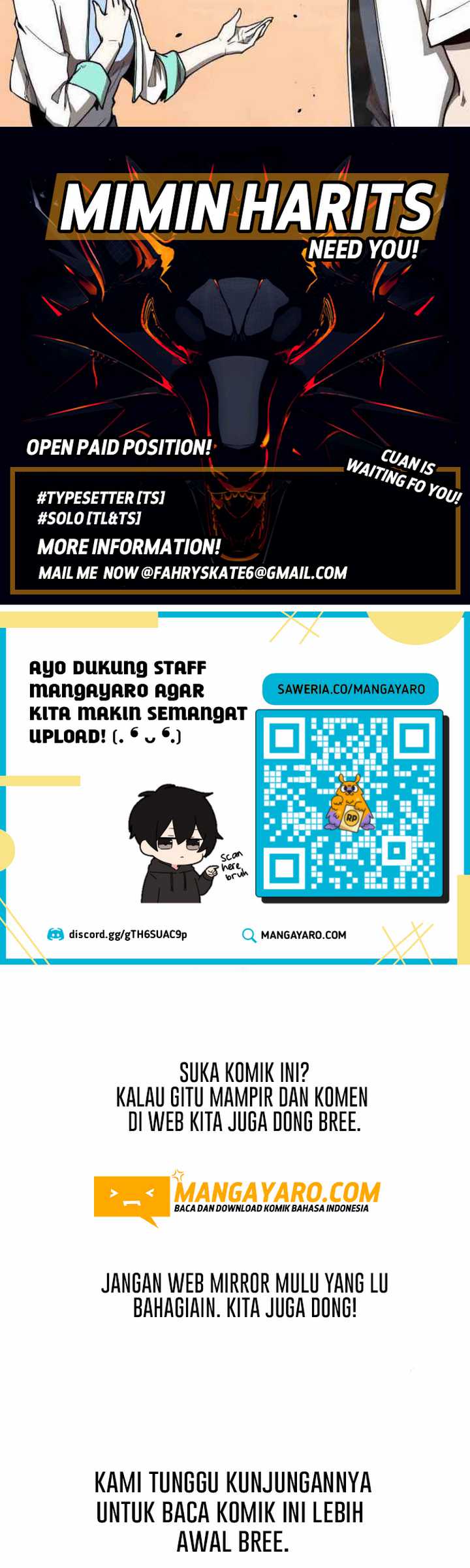 Rental Boyfriend Chapter 07 Gambar 29