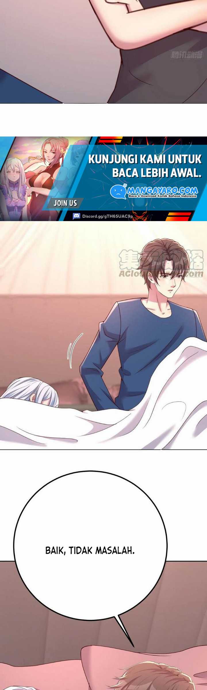Rental Boyfriend Chapter 07 Gambar 5