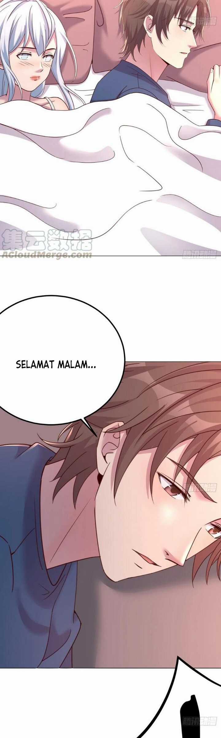 Rental Boyfriend Chapter 07 Gambar 6