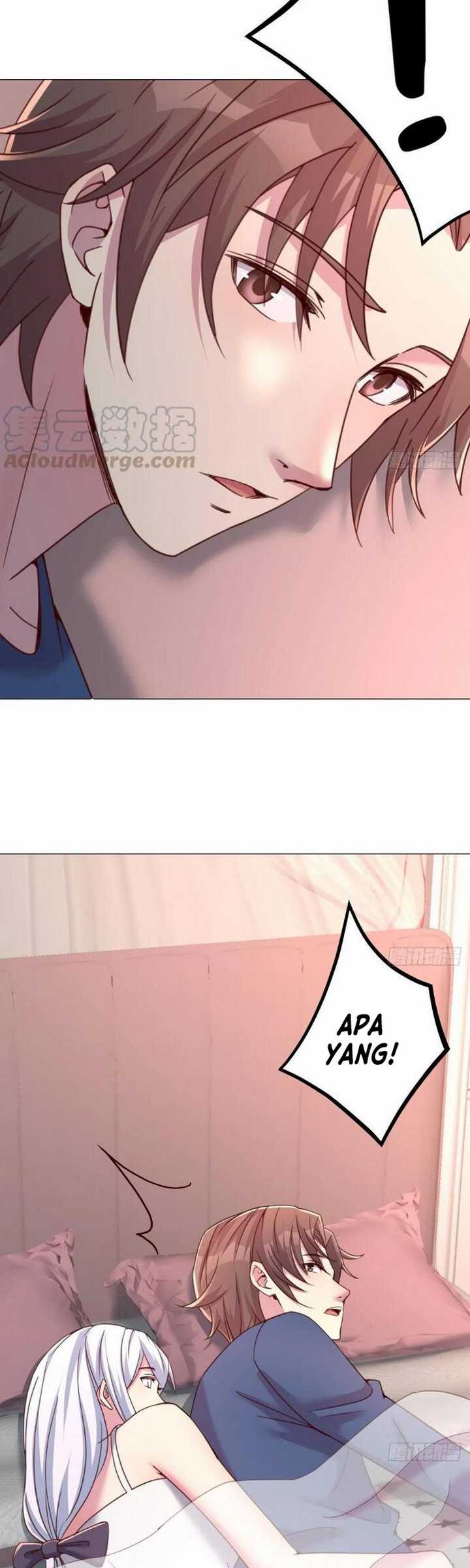 Rental Boyfriend Chapter 07 Gambar 7