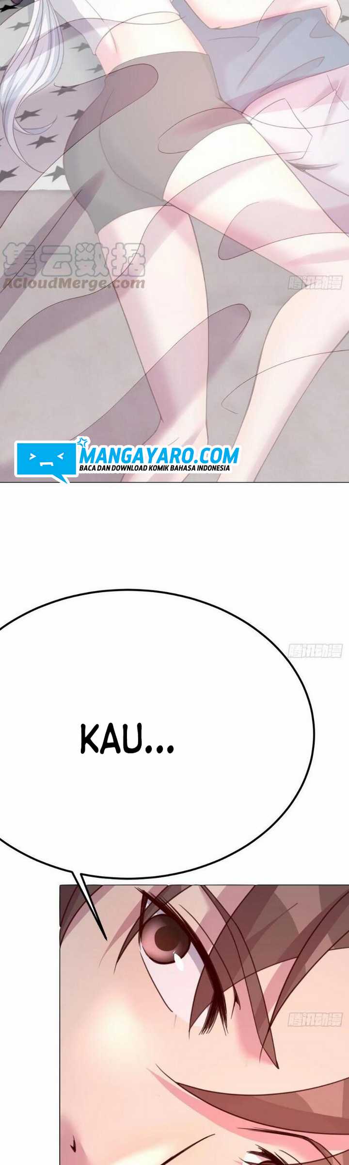Rental Boyfriend Chapter 07 Gambar 8