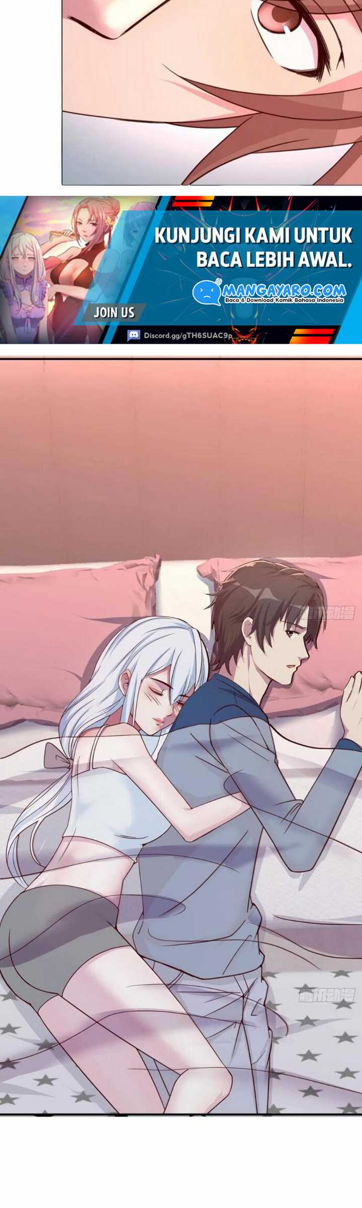 Rental Boyfriend Chapter 07 Gambar 9