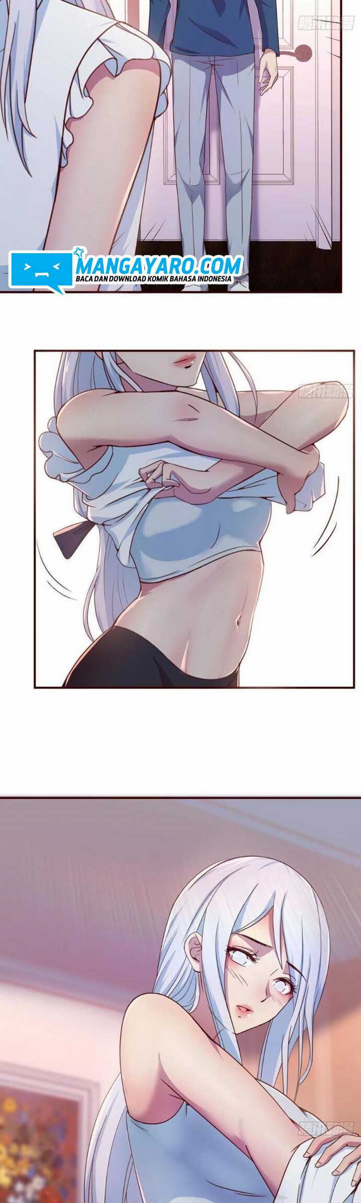 Rental Boyfriend Chapter 06 Gambar 14