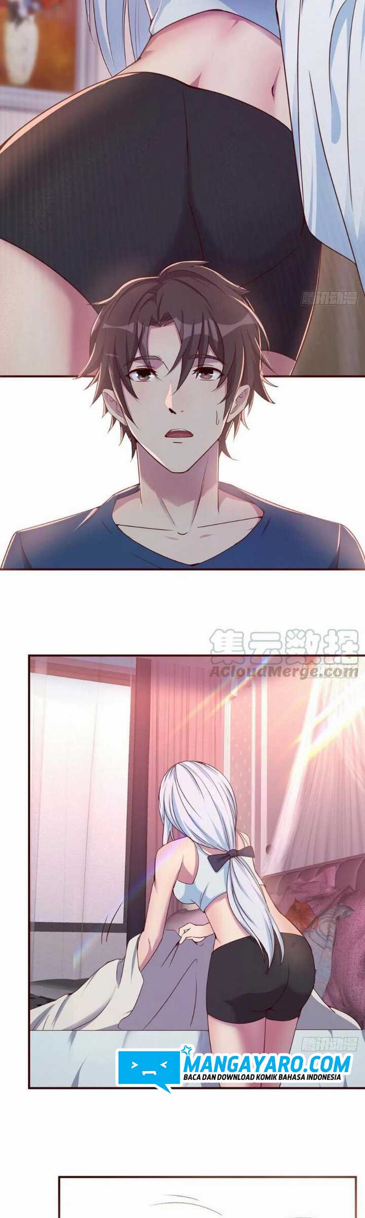 Rental Boyfriend Chapter 06 Gambar 15