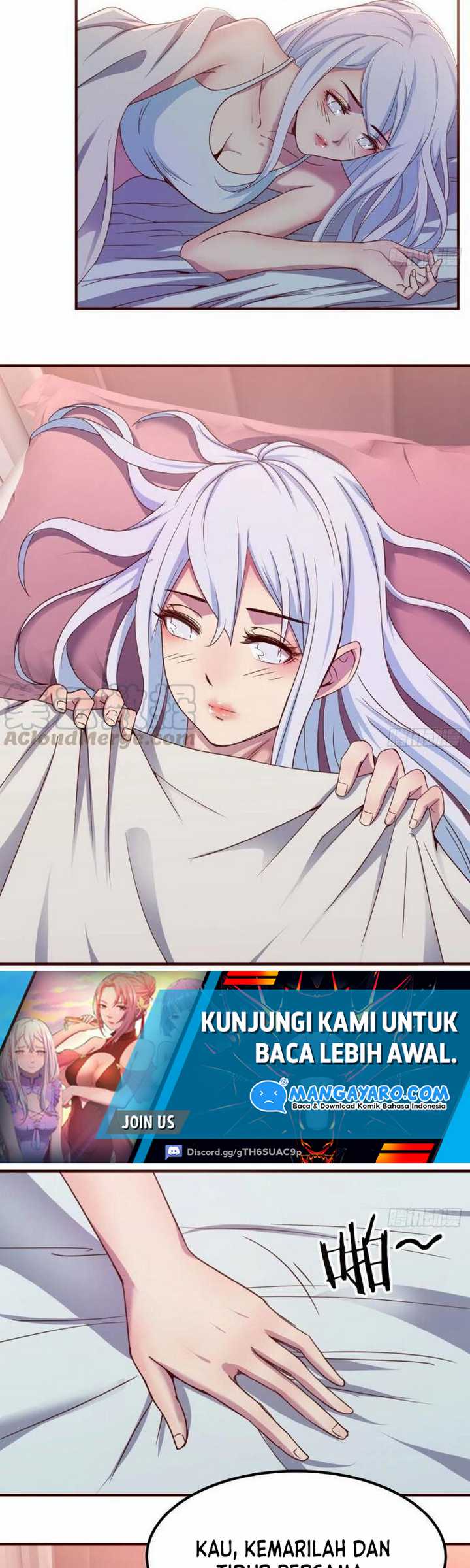 Rental Boyfriend Chapter 06 Gambar 16