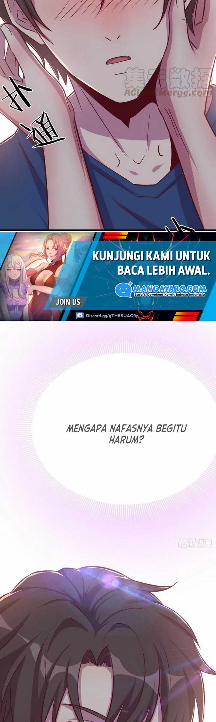Rental Boyfriend Chapter 05 Gambar 10