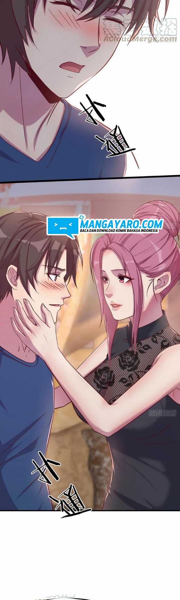 Rental Boyfriend Chapter 05 Gambar 11