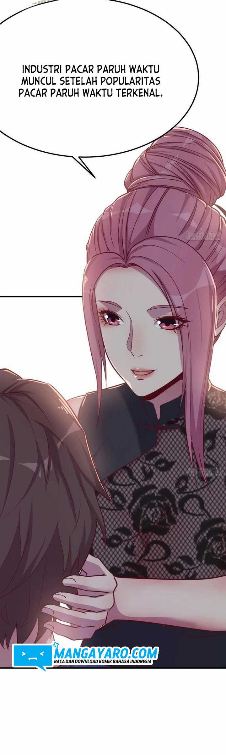 Rental Boyfriend Chapter 05 Gambar 12