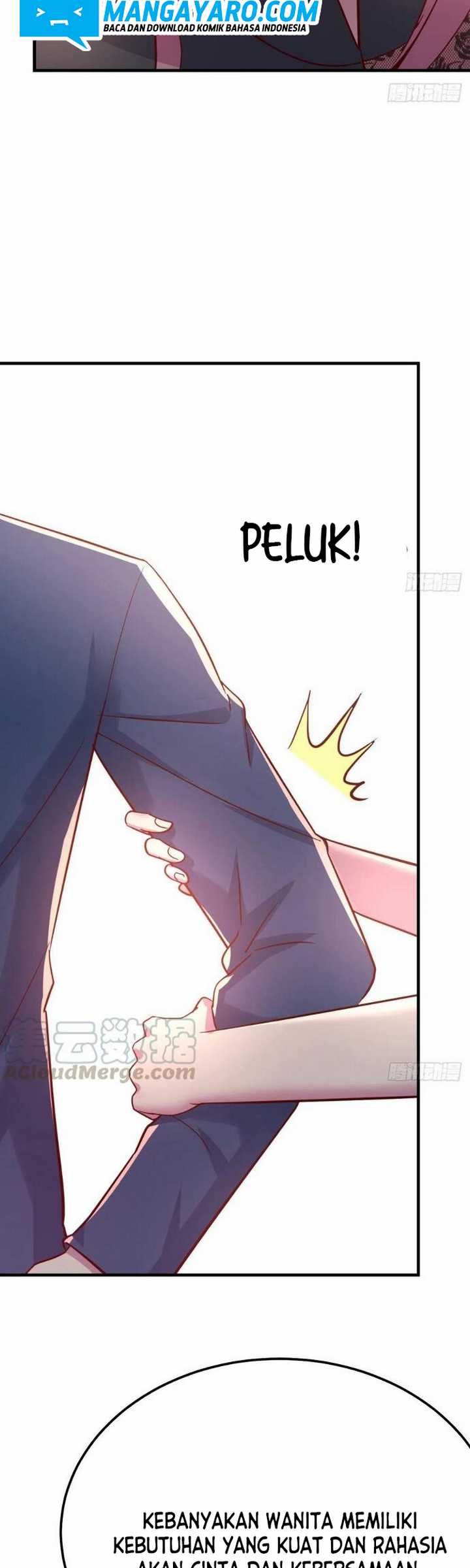 Rental Boyfriend Chapter 05 Gambar 16