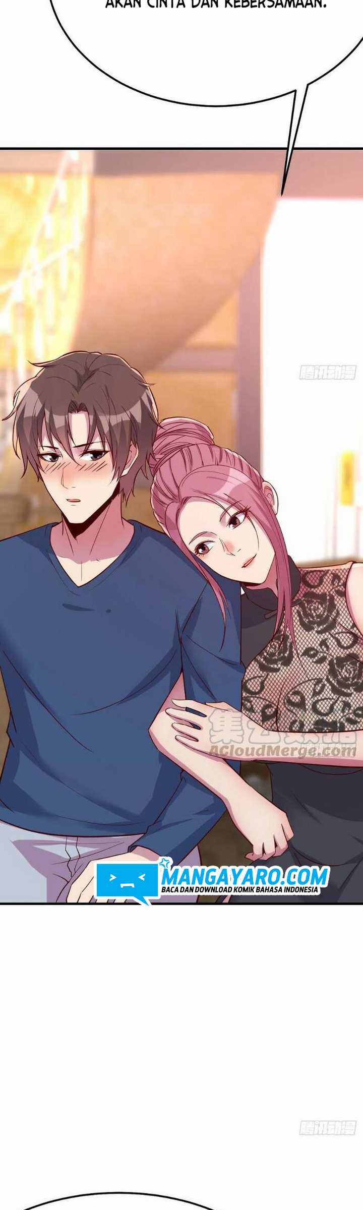 Rental Boyfriend Chapter 05 Gambar 17