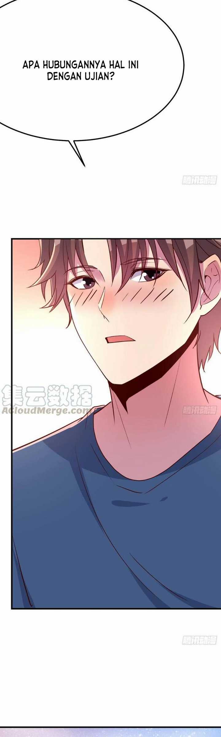 Rental Boyfriend Chapter 05 Gambar 18
