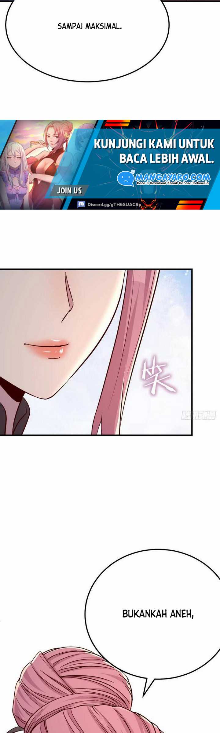 Rental Boyfriend Chapter 05 Gambar 22
