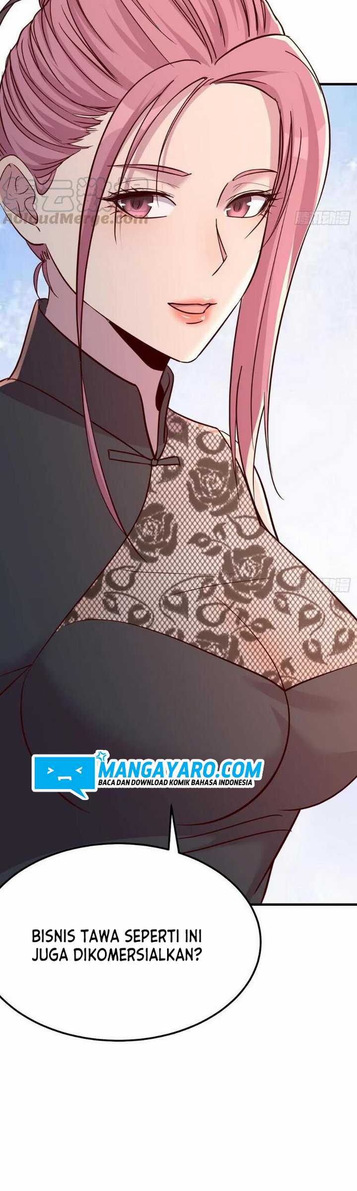 Rental Boyfriend Chapter 05 Gambar 23