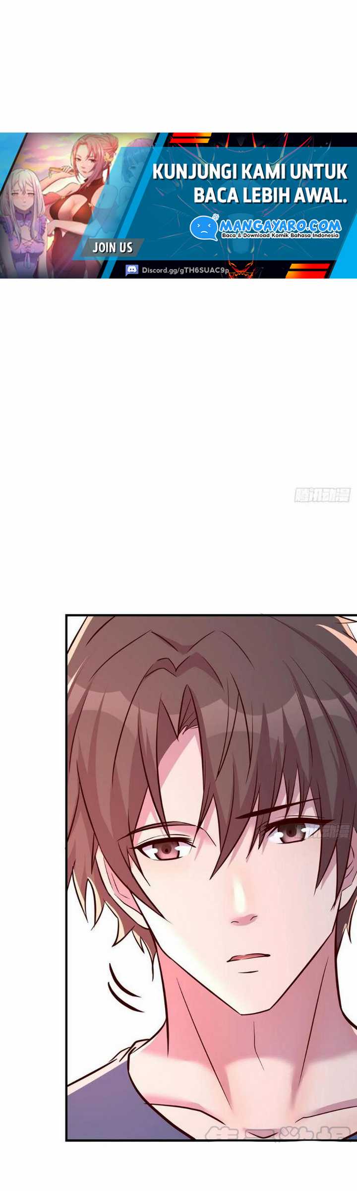 Rental Boyfriend Chapter 05 Gambar 24