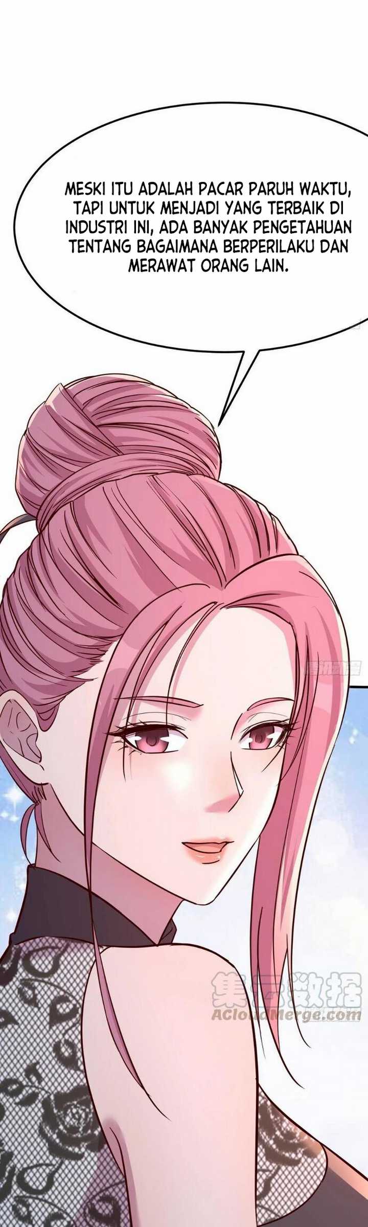 Rental Boyfriend Chapter 05 Gambar 25