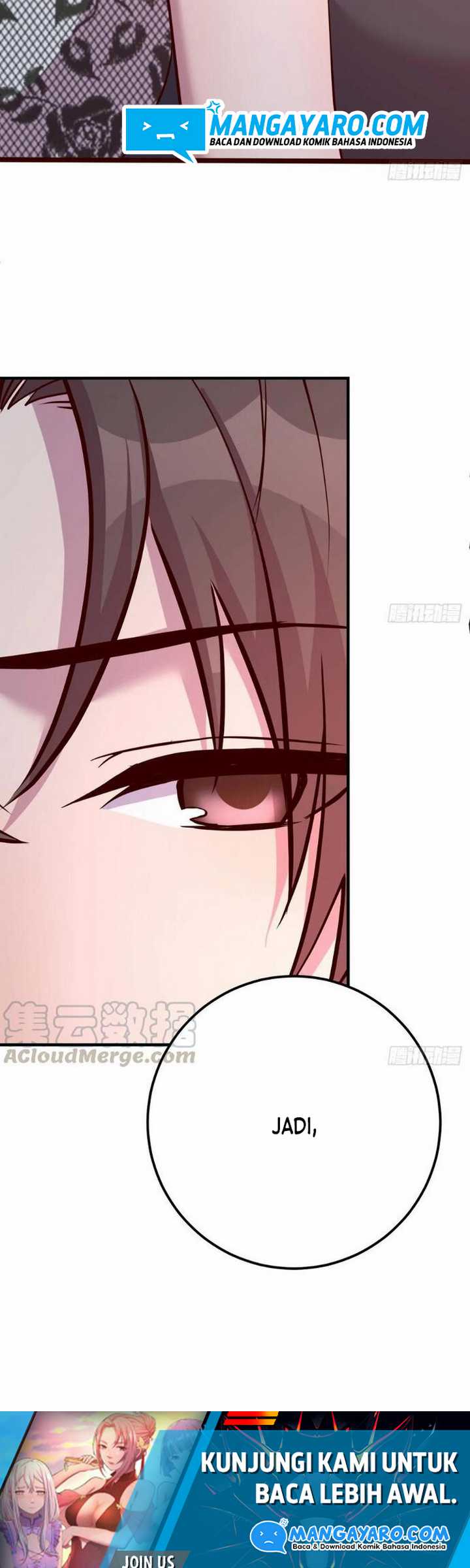 Rental Boyfriend Chapter 05 Gambar 26