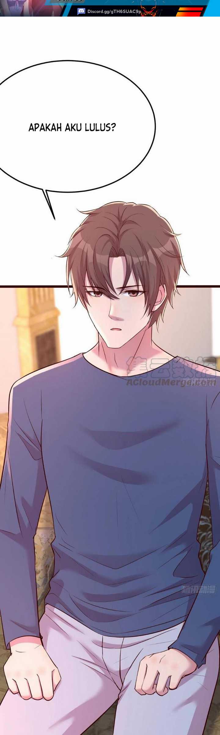 Rental Boyfriend Chapter 05 Gambar 27