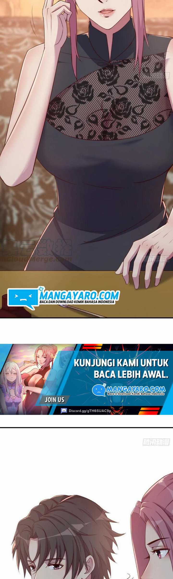 Rental Boyfriend Chapter 05 Gambar 4