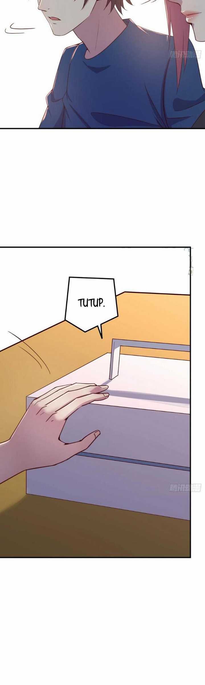 Rental Boyfriend Chapter 05 Gambar 5