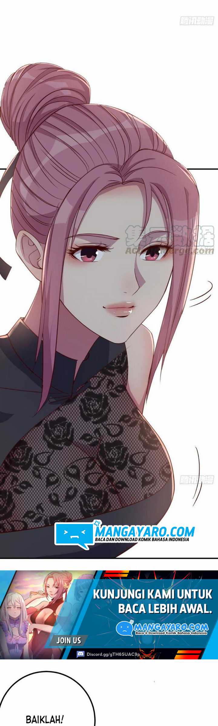 Rental Boyfriend Chapter 05 Gambar 6