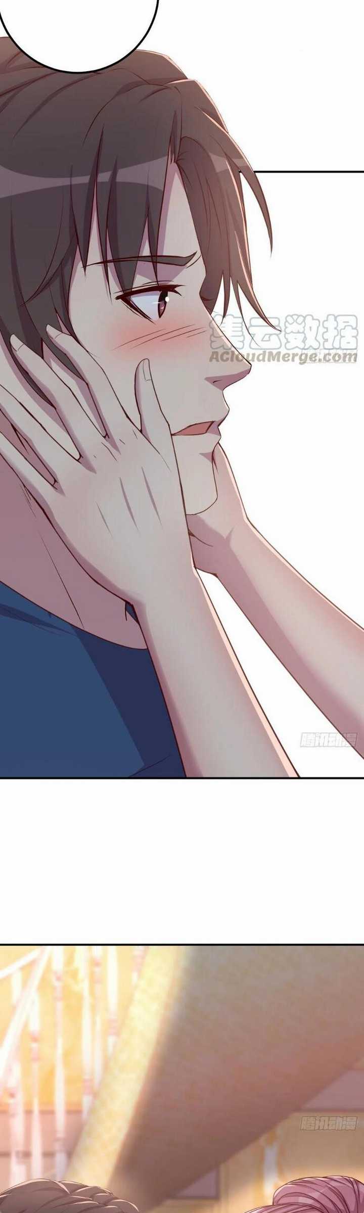Rental Boyfriend Chapter 05 Gambar 7