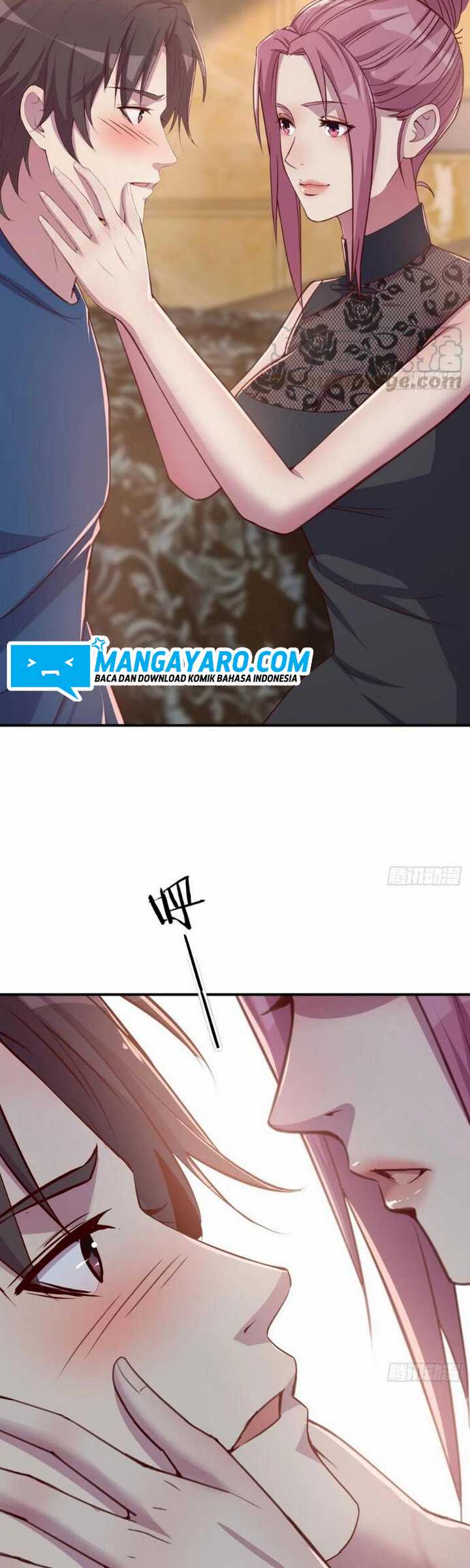 Rental Boyfriend Chapter 05 Gambar 8