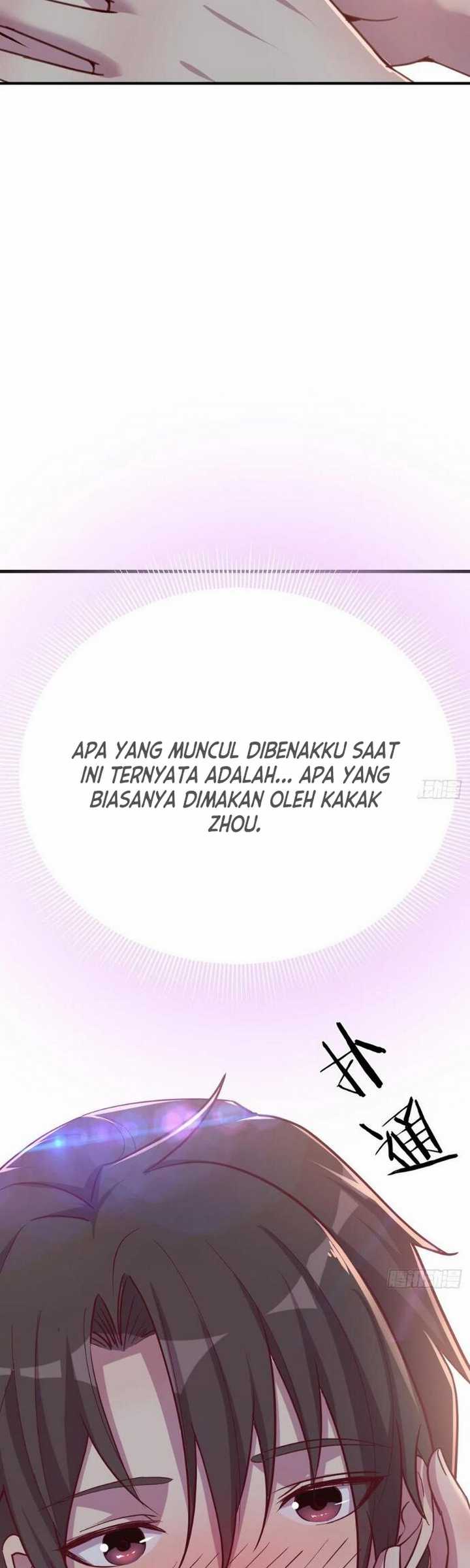 Rental Boyfriend Chapter 05 Gambar 9