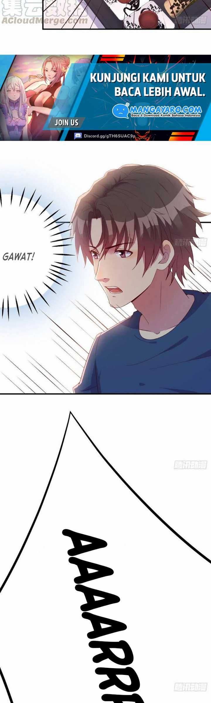 Rental Boyfriend Chapter 04 Gambar 10
