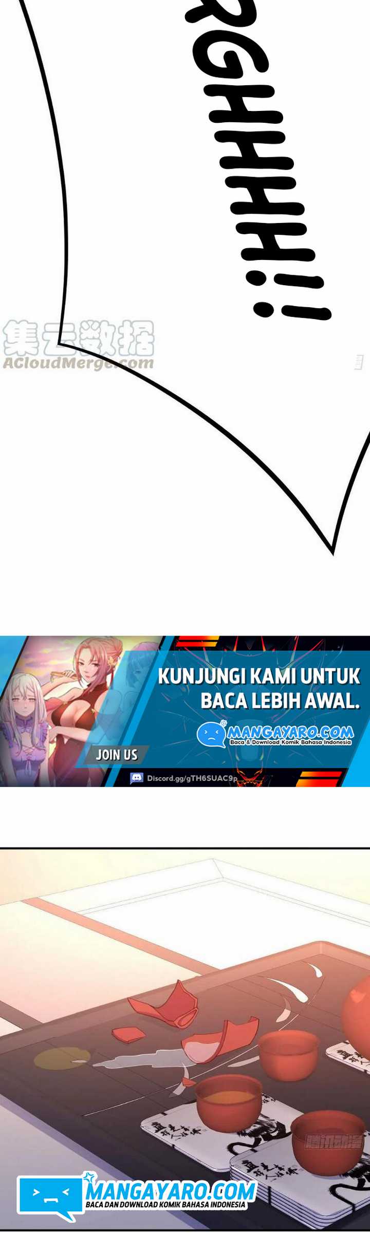 Rental Boyfriend Chapter 04 Gambar 11
