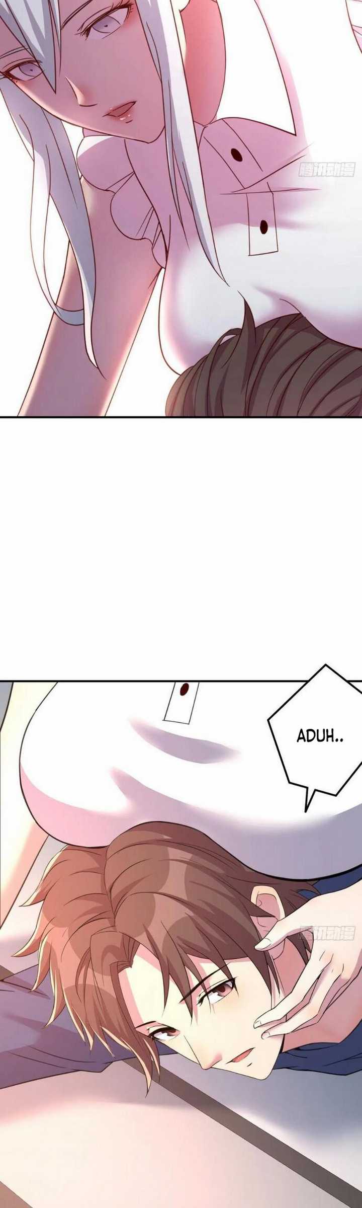 Rental Boyfriend Chapter 04 Gambar 14