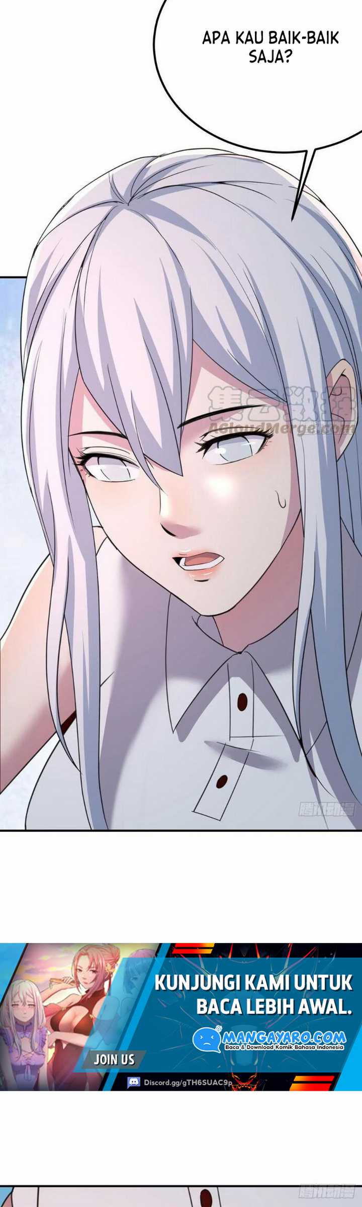 Rental Boyfriend Chapter 04 Gambar 16