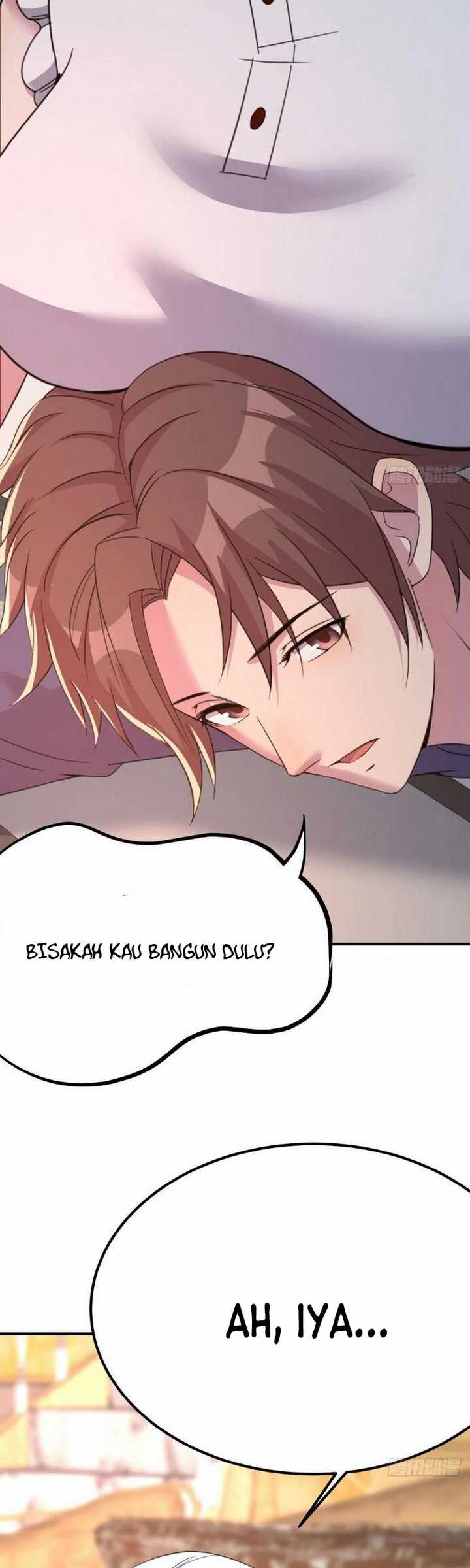 Rental Boyfriend Chapter 04 Gambar 17