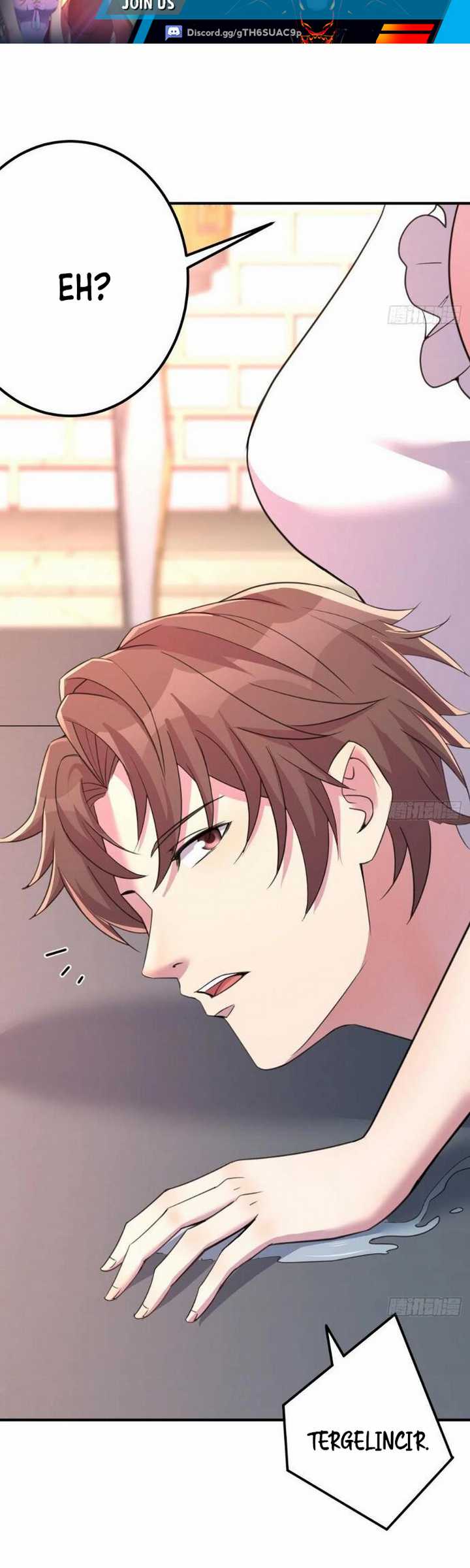 Rental Boyfriend Chapter 04 Gambar 19