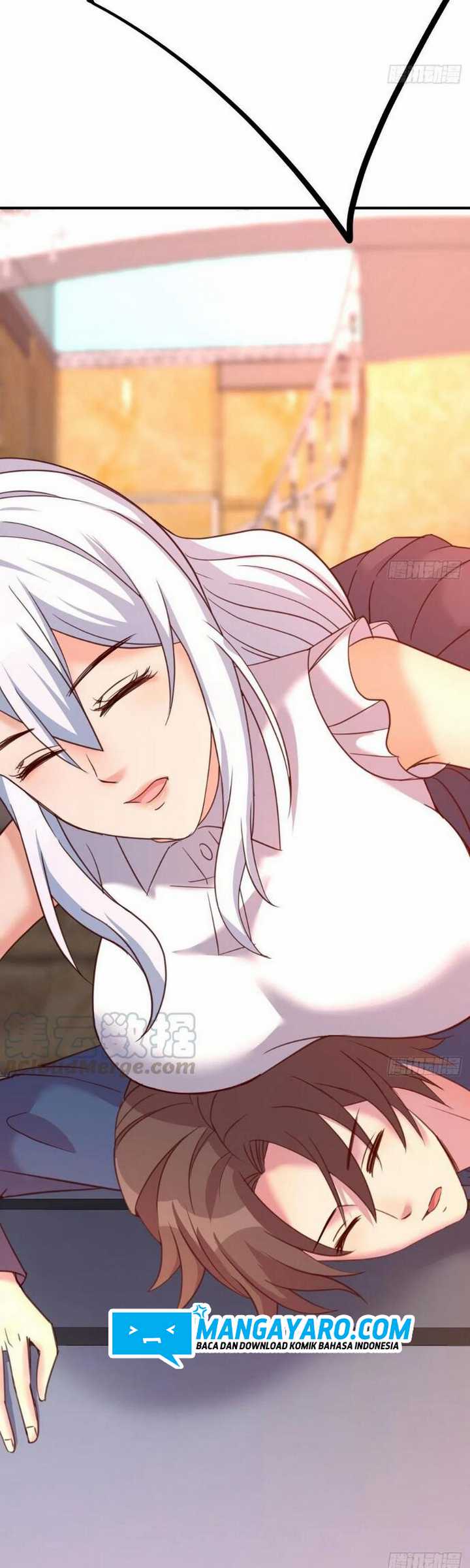 Rental Boyfriend Chapter 04 Gambar 22