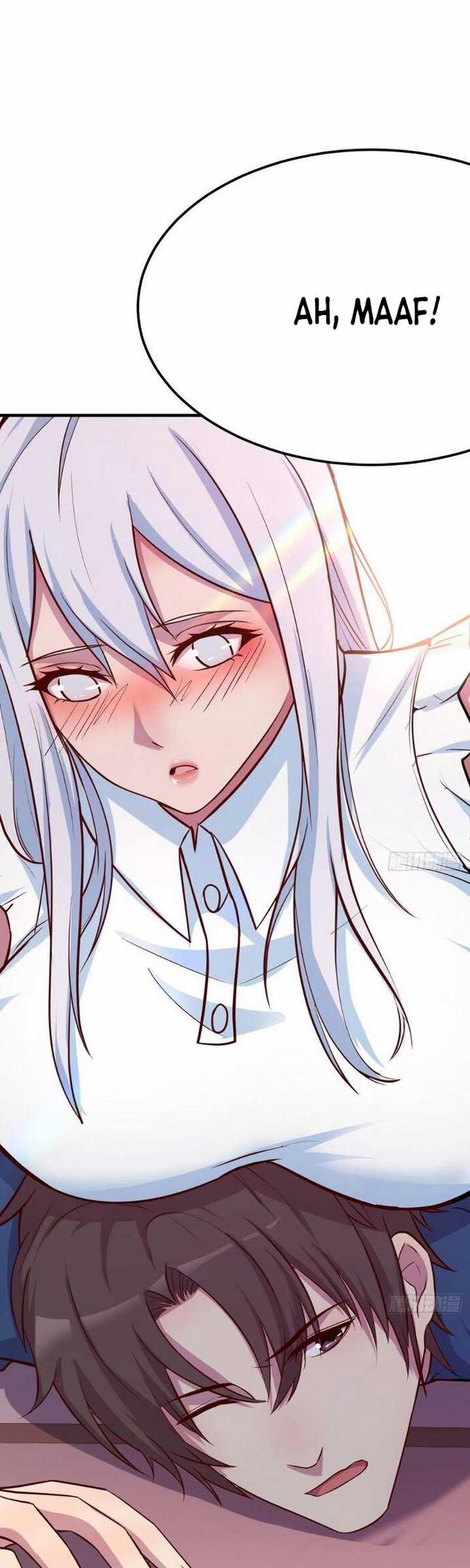 Rental Boyfriend Chapter 04 Gambar 24