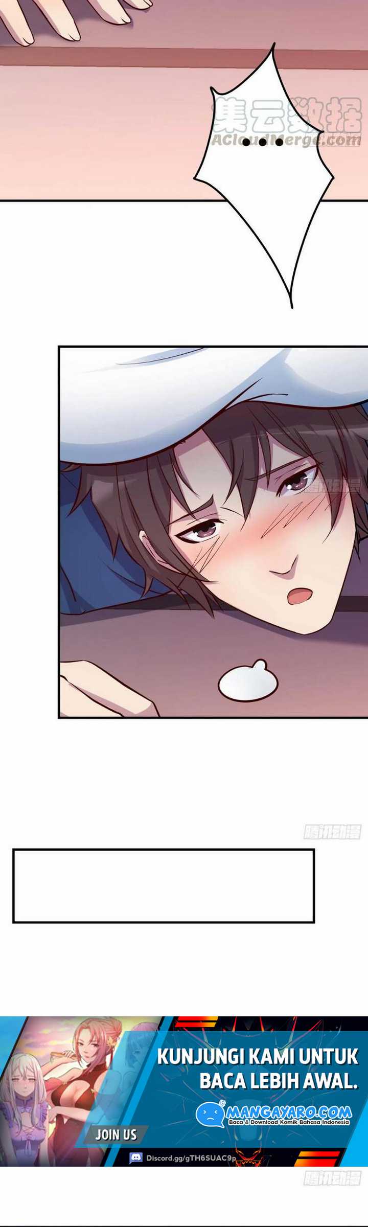 Rental Boyfriend Chapter 04 Gambar 25