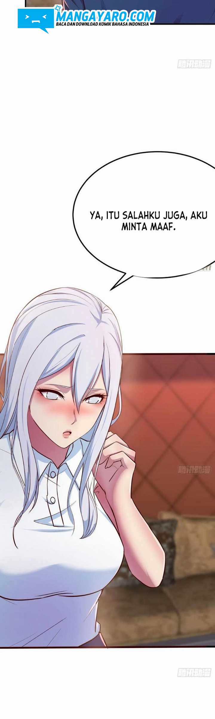 Rental Boyfriend Chapter 04 Gambar 27