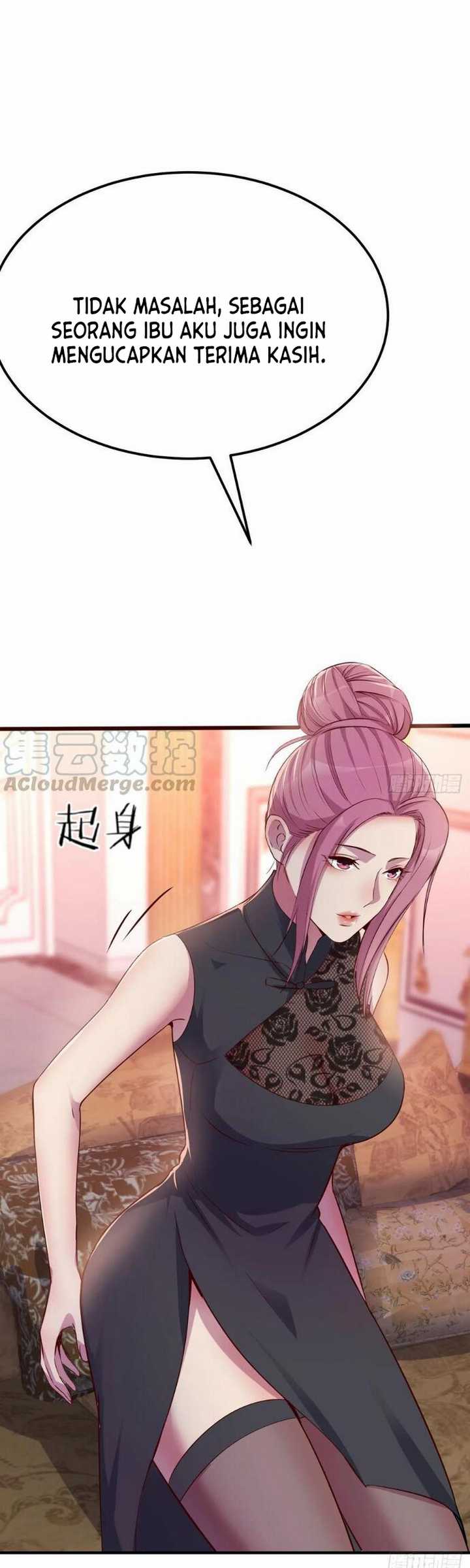 Rental Boyfriend Chapter 04 Gambar 28