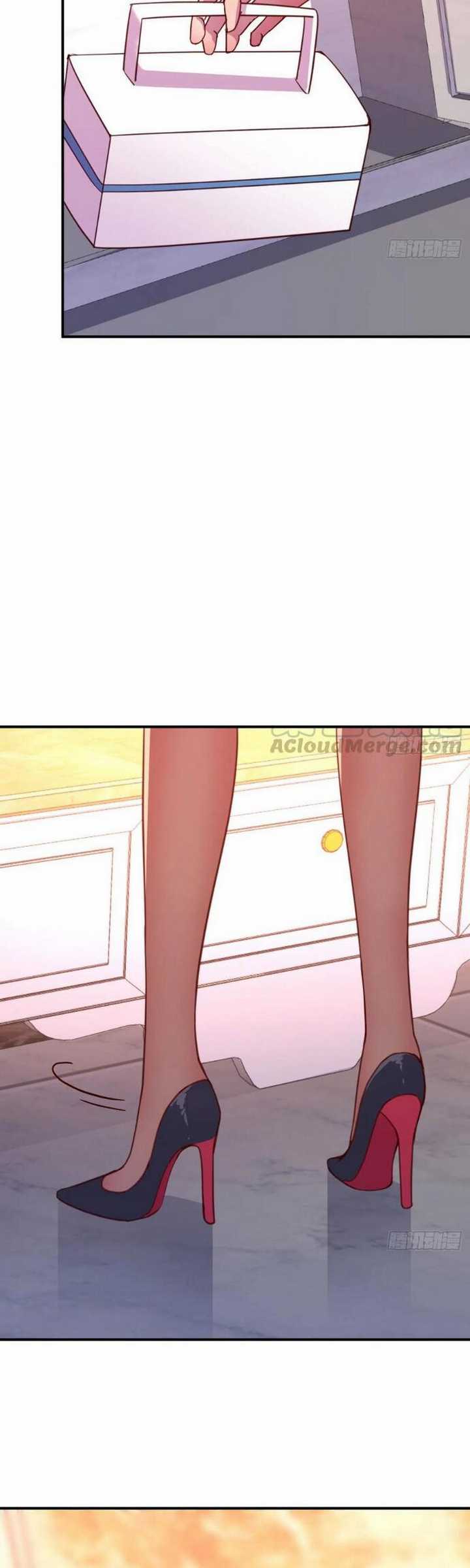 Rental Boyfriend Chapter 04 Gambar 32
