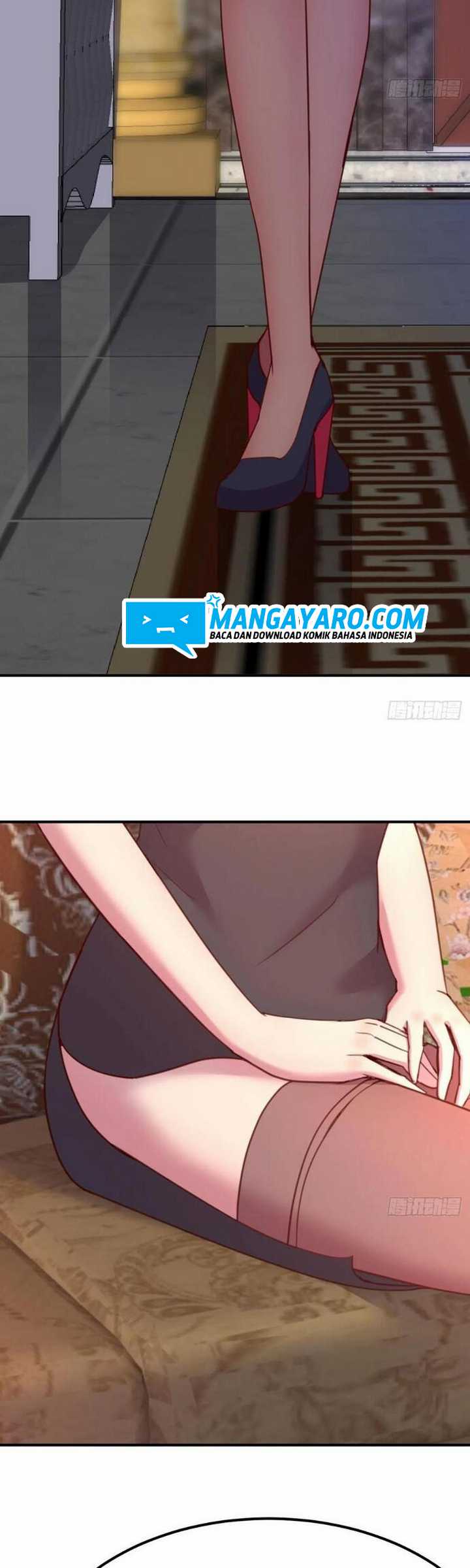 Rental Boyfriend Chapter 04 Gambar 34