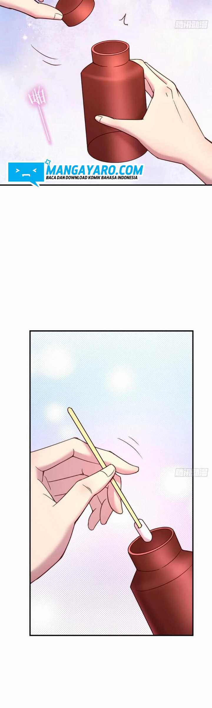 Rental Boyfriend Chapter 04 Gambar 36