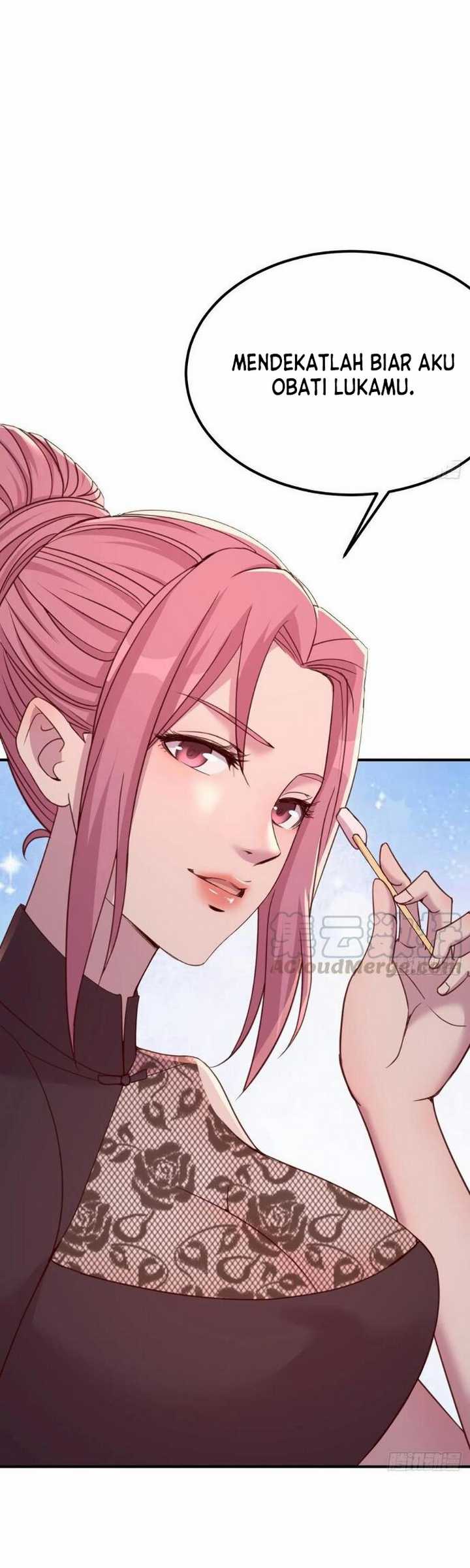 Rental Boyfriend Chapter 04 Gambar 37