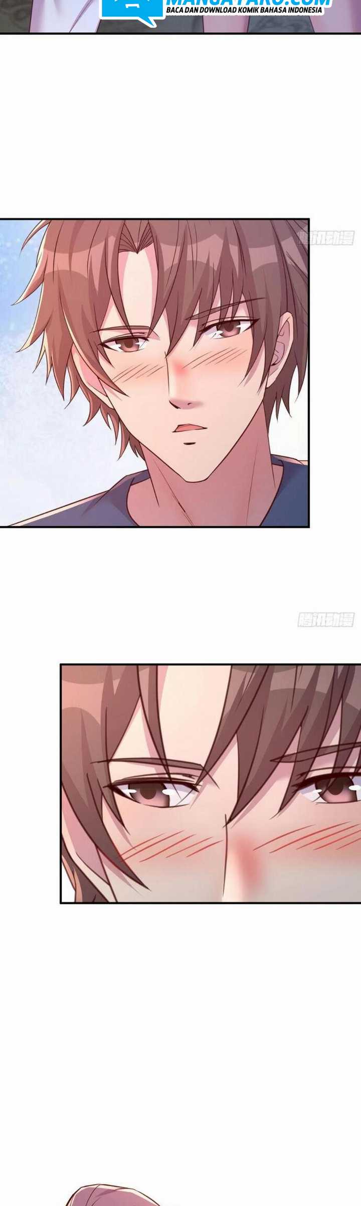 Rental Boyfriend Chapter 04 Gambar 39